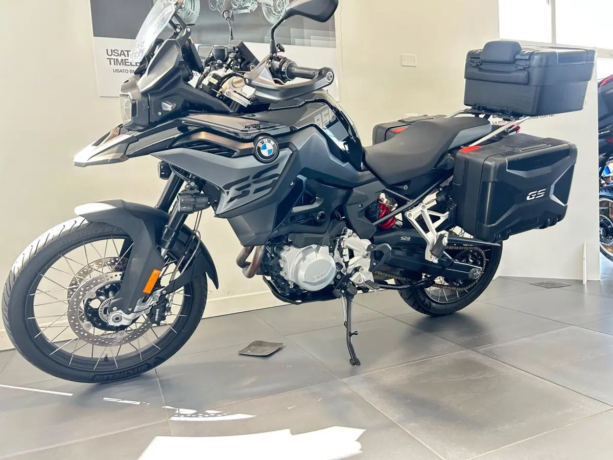 Bmw F 850 GS (2021 - 24) (10)