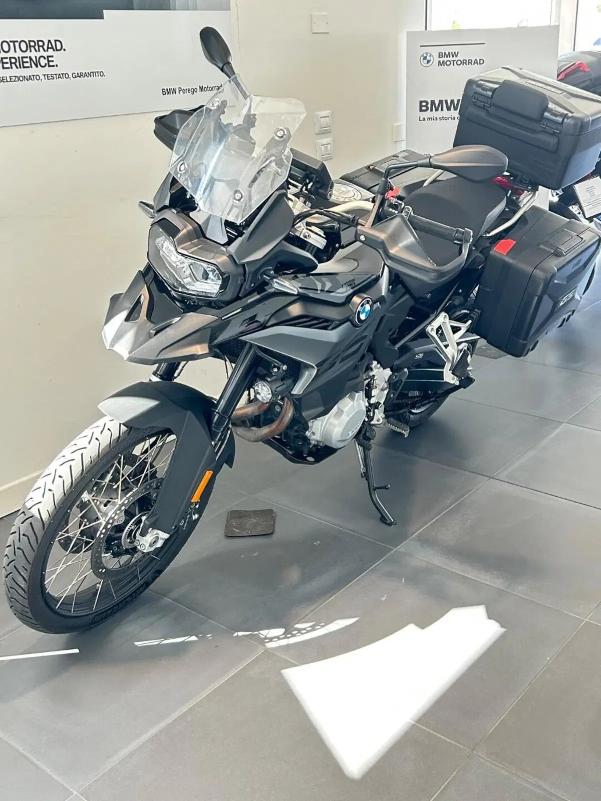 Bmw F 850 GS (2021 - 24) (11)