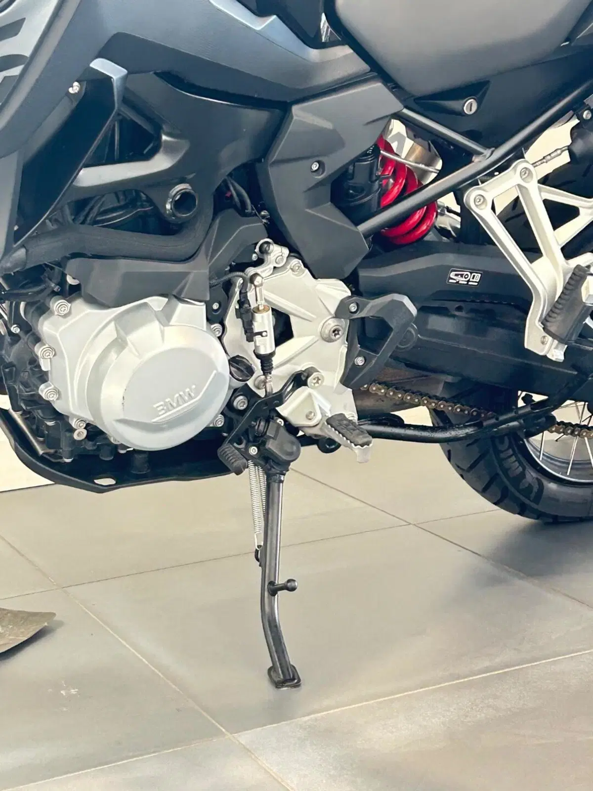 Bmw F 850 GS (2021 - 24) (12)