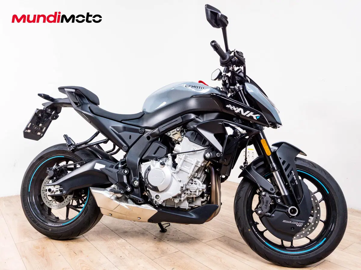 CFMOTO 675NK (2025 - 26) (2)