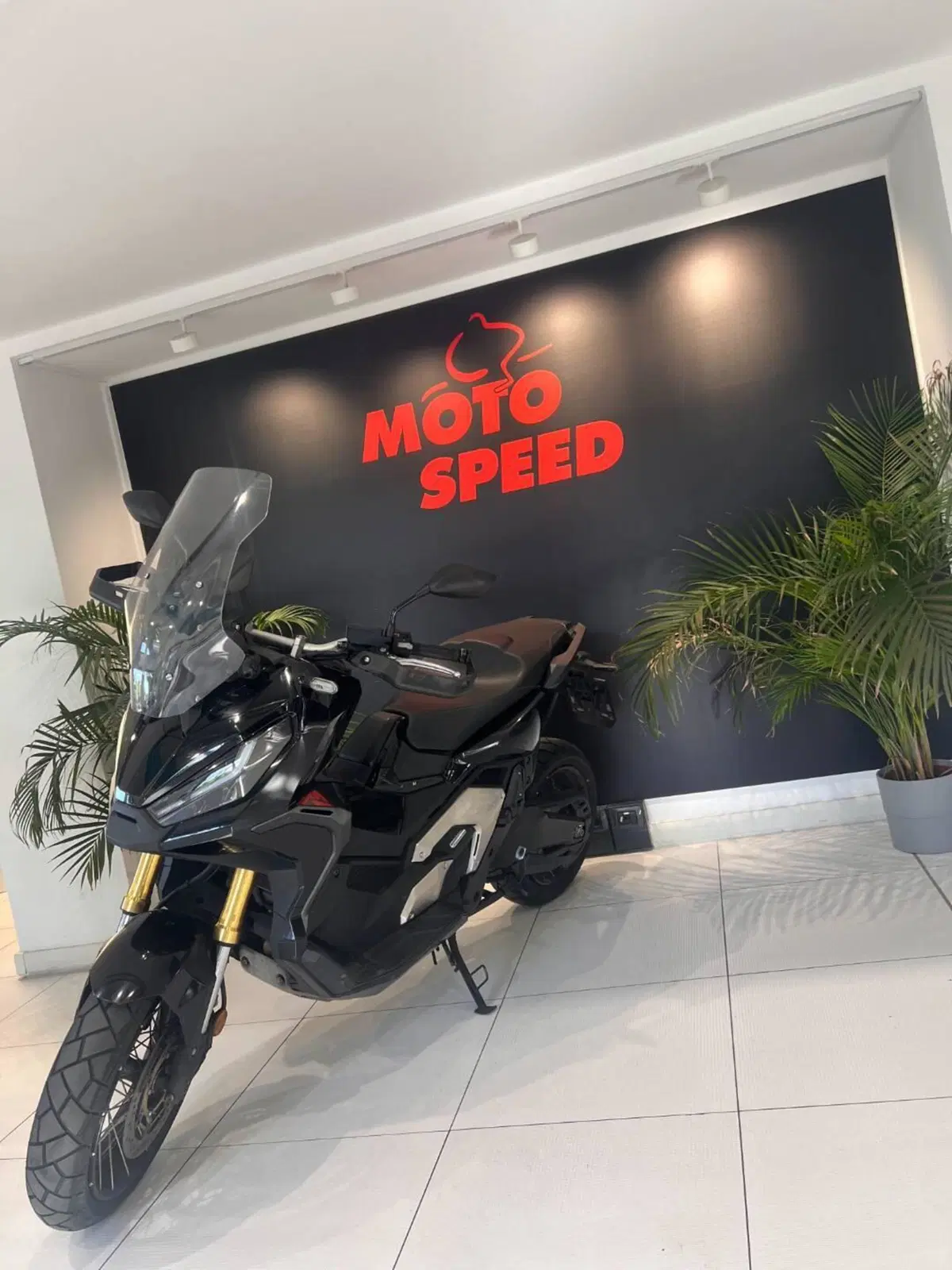 Honda X-ADV 750 DCT (2021 - 24) (5)