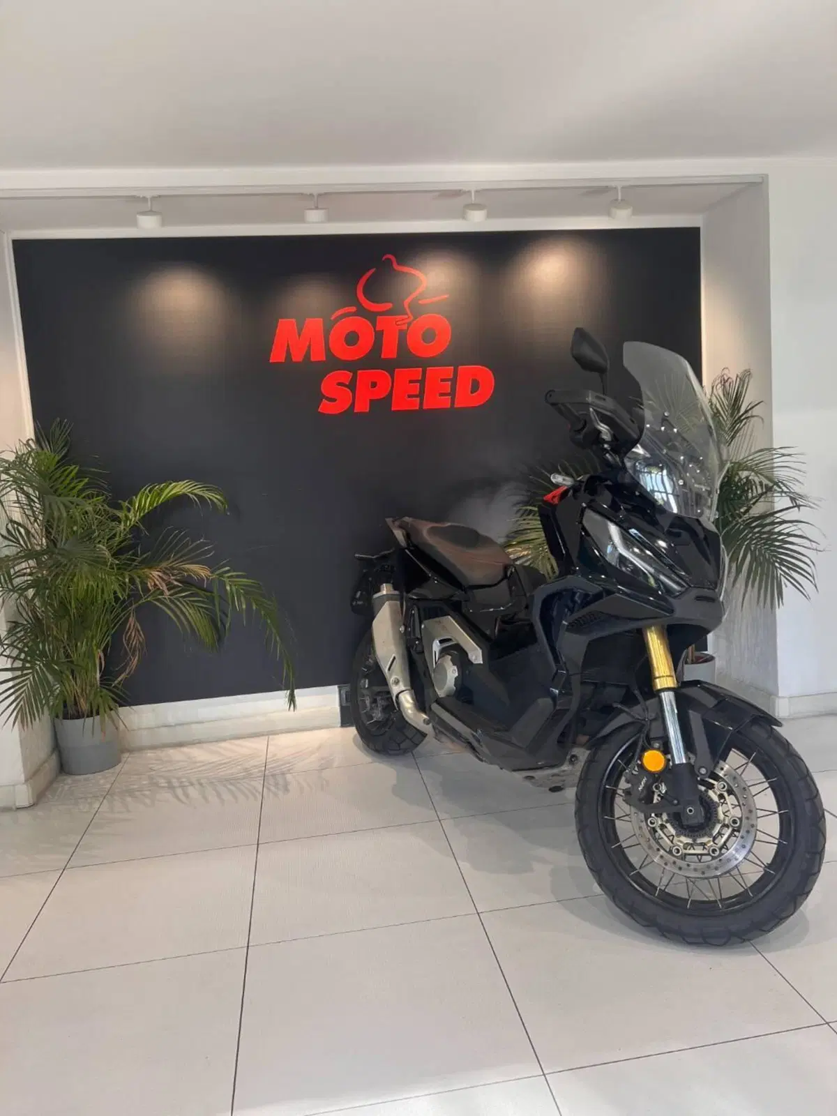 Honda X-ADV 750 DCT (2021 - 24) (6)