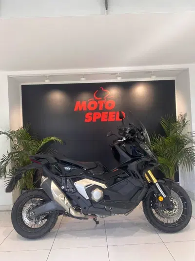 Honda X-ADV 750 DCT (2021 - 24) usata