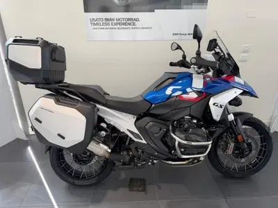 Bmw R 1300 GS ASA (2024 - 26) usata