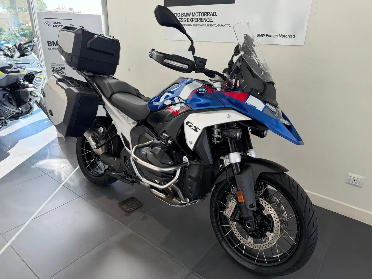 Bmw R 1300 GS ASA (2024 - 26) (4)