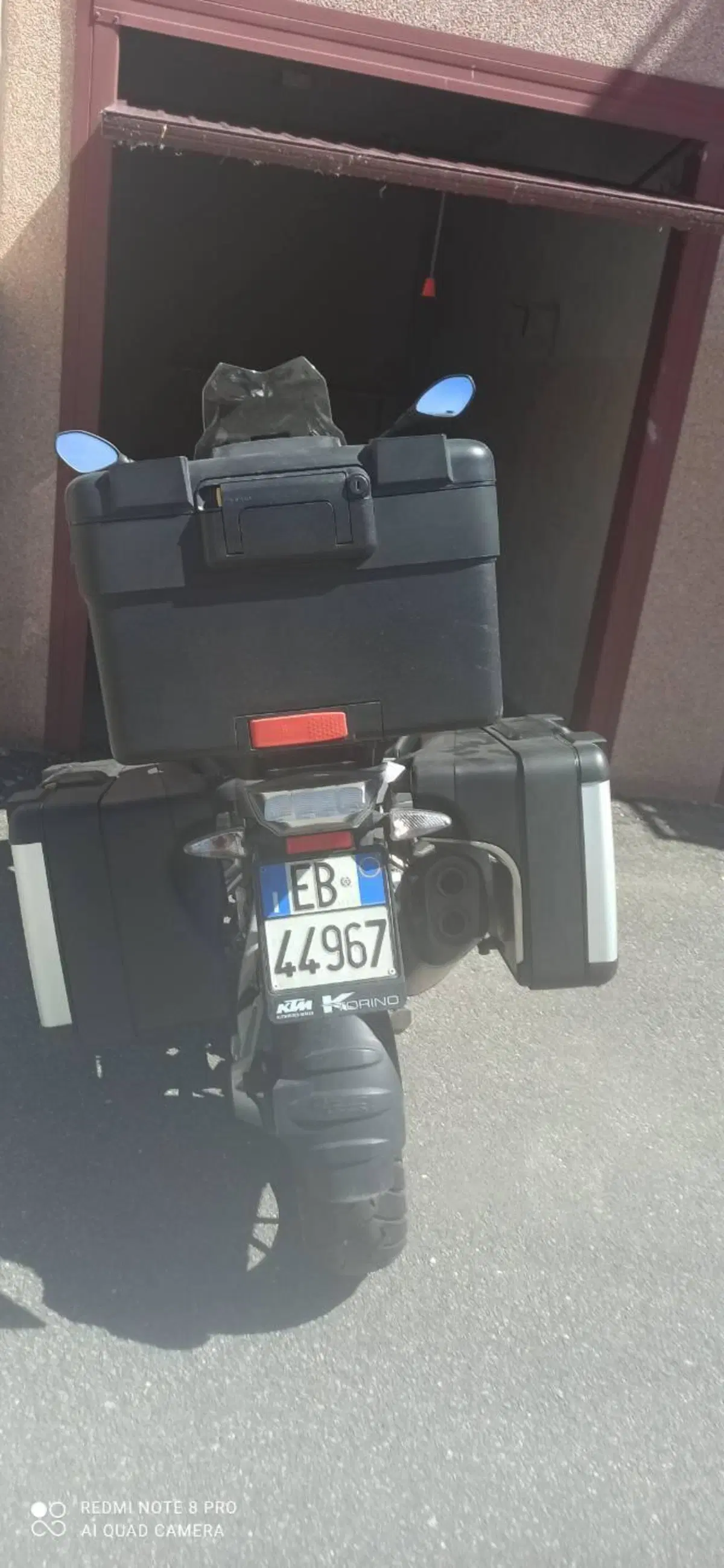 Bmw R 1200 GS (2013 - 16) (2)