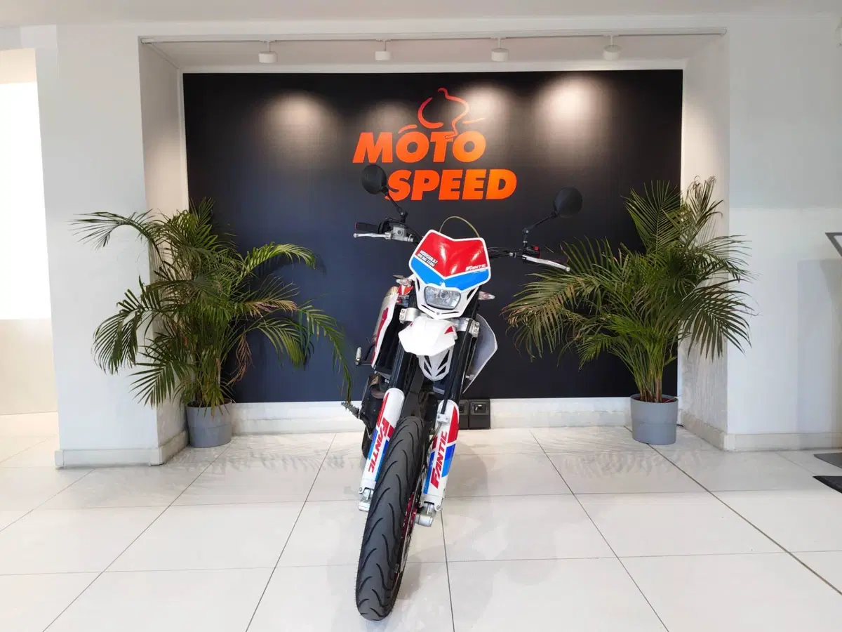Fantic Motor Motard 125 Performance 4t (2020) (3)