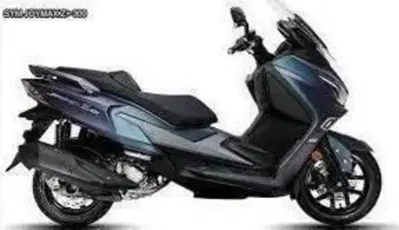Sym Joymax 300 Z (2025 - 26) nuova
