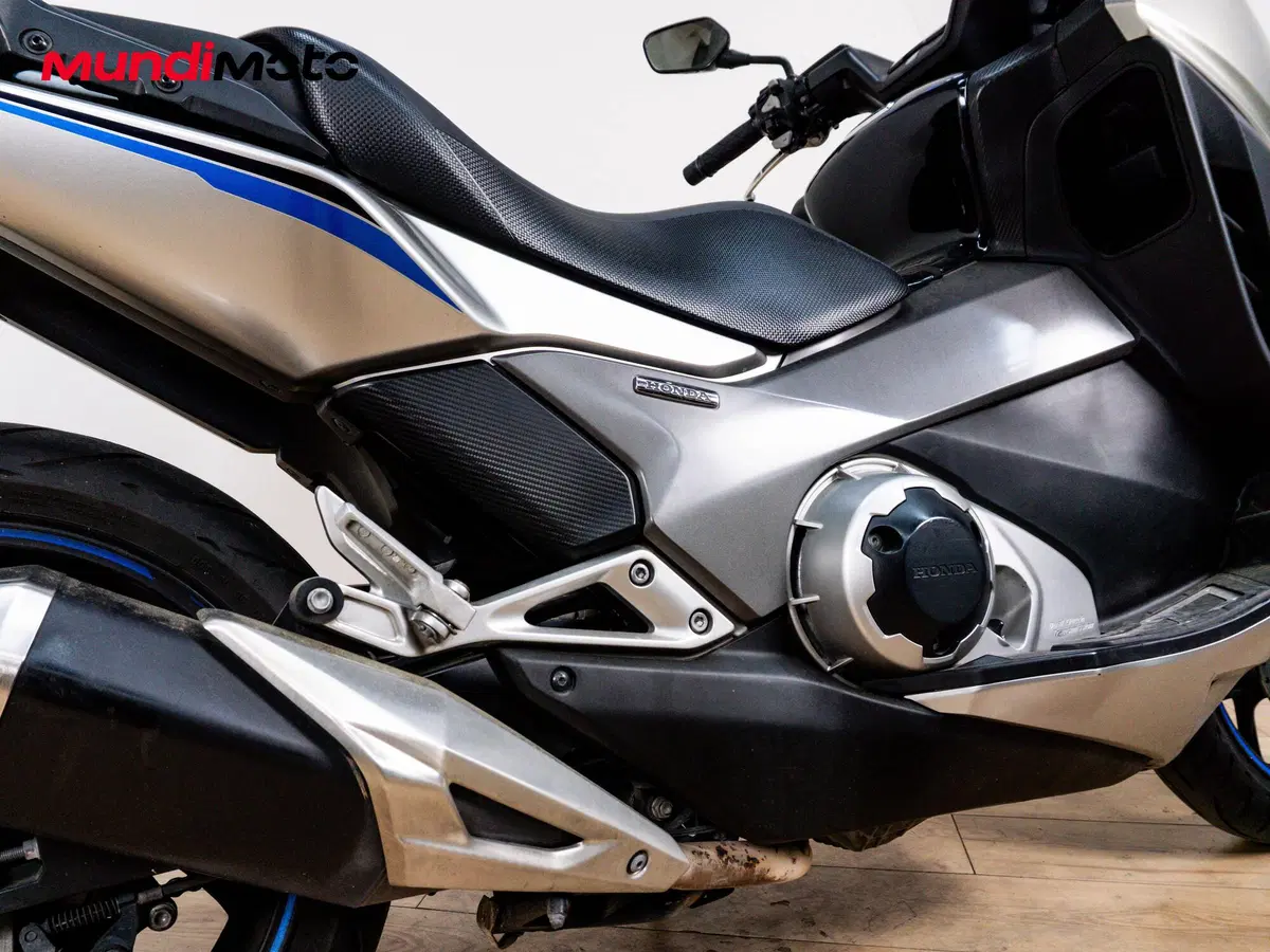 Honda Integra 750 DCT ABS (2014 - 15) (3)