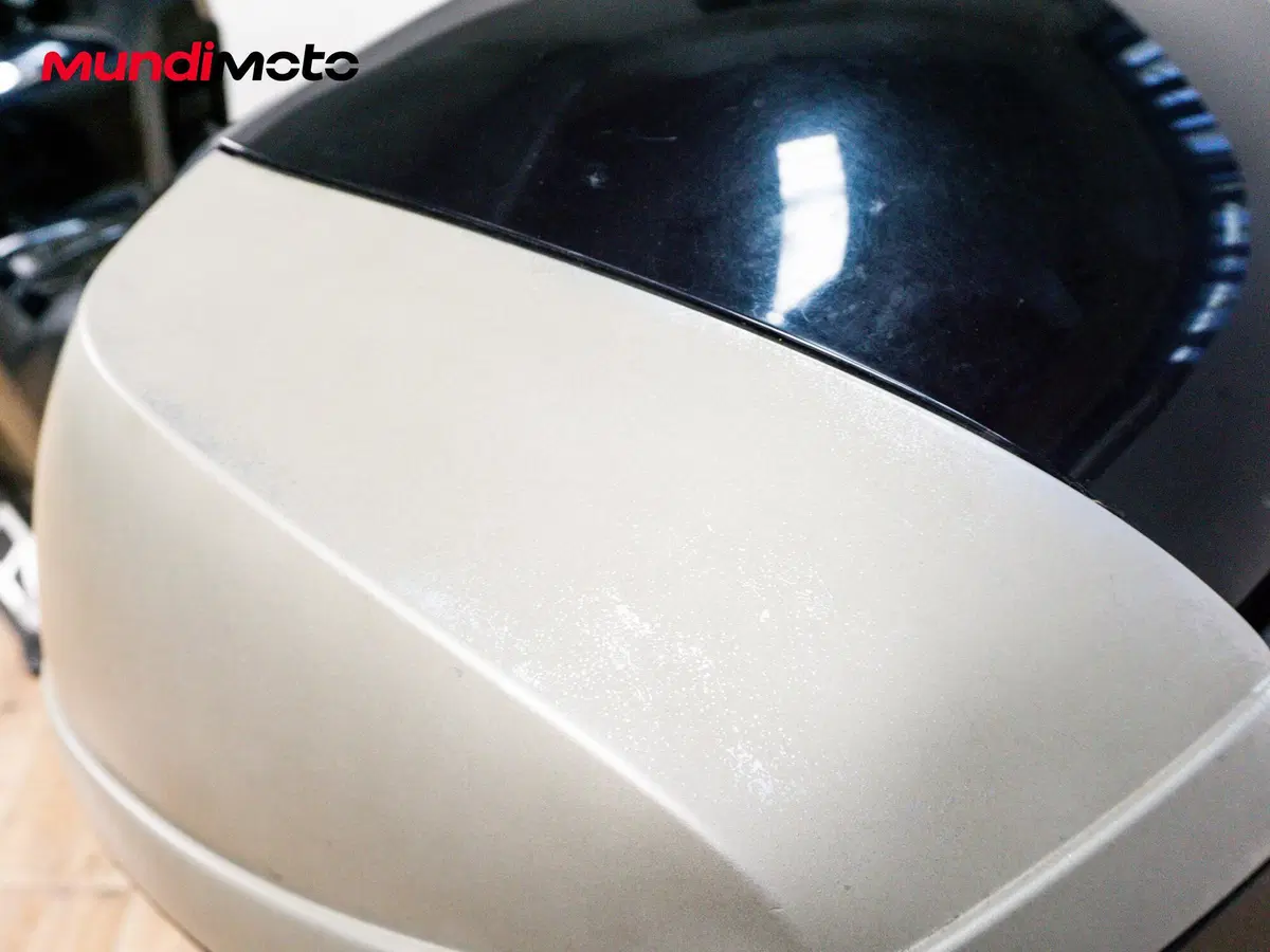 Honda Integra 750 DCT ABS (2014 - 15) (14)