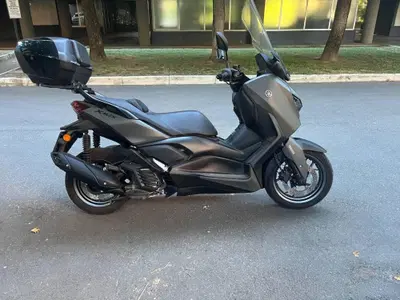Yamaha X-Max 125 (2025 - 26) usata