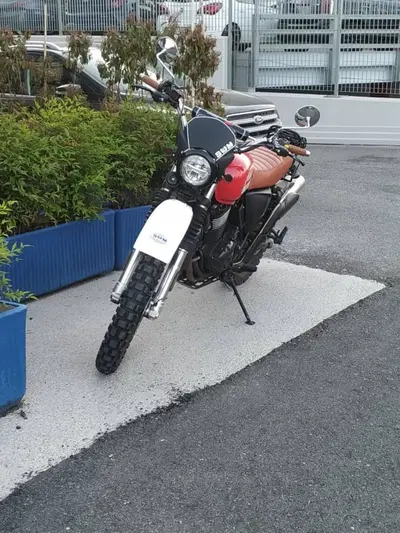 Swm Six Days 440 (2018 - 20) usata
