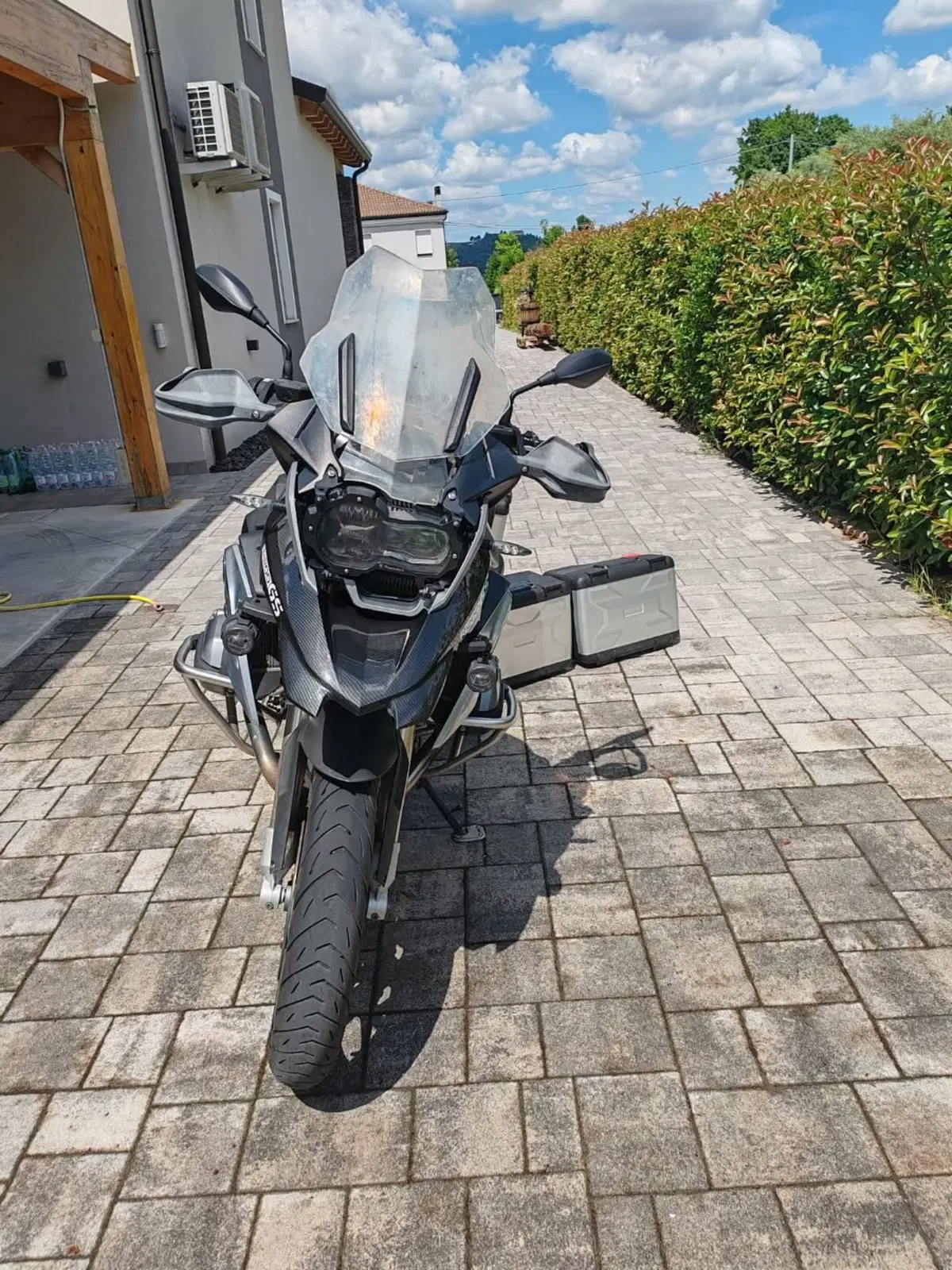Bmw R 1200 GS (2013 - 16) (4)