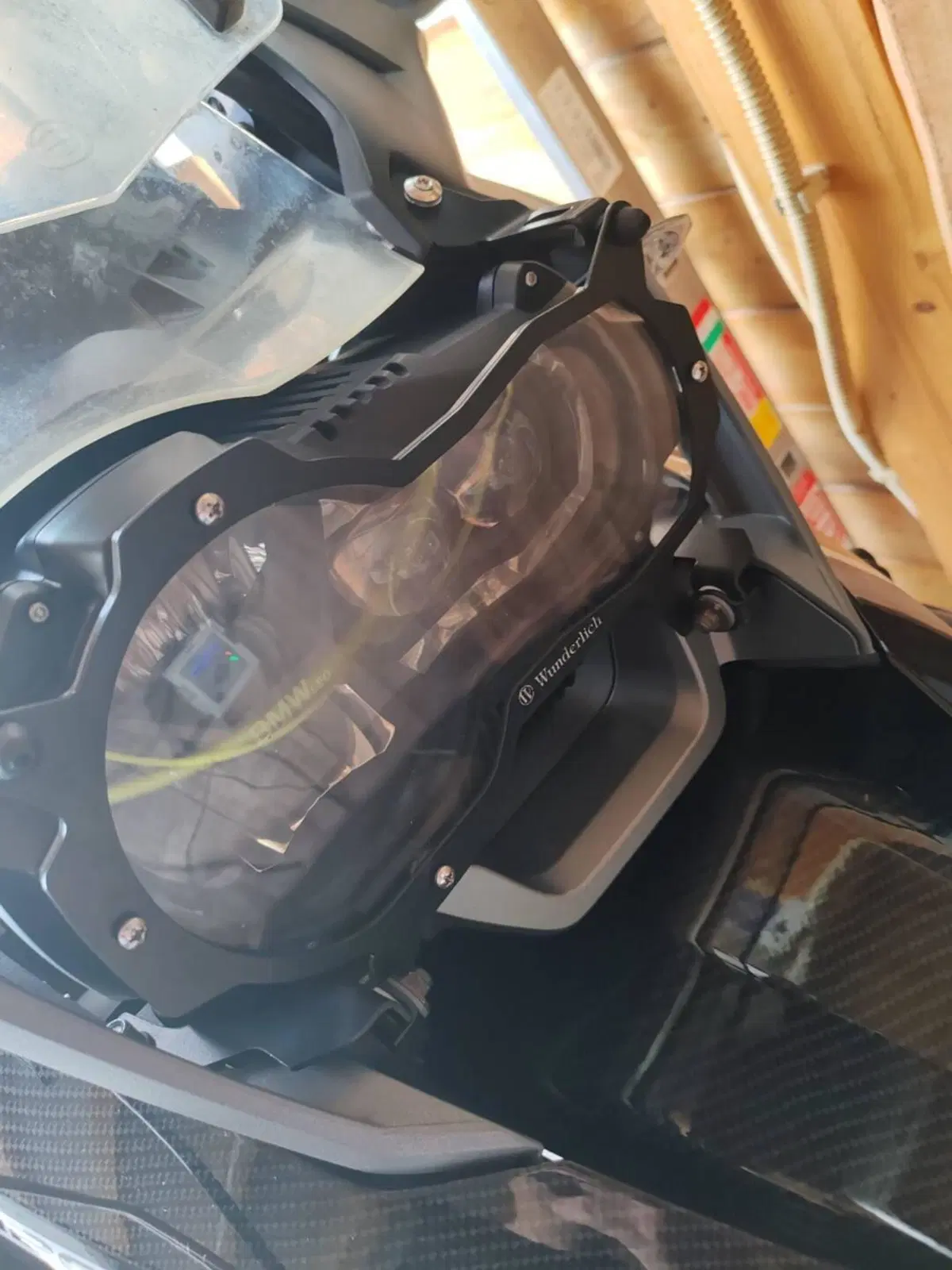 Bmw R 1200 GS (2013 - 16) (7)