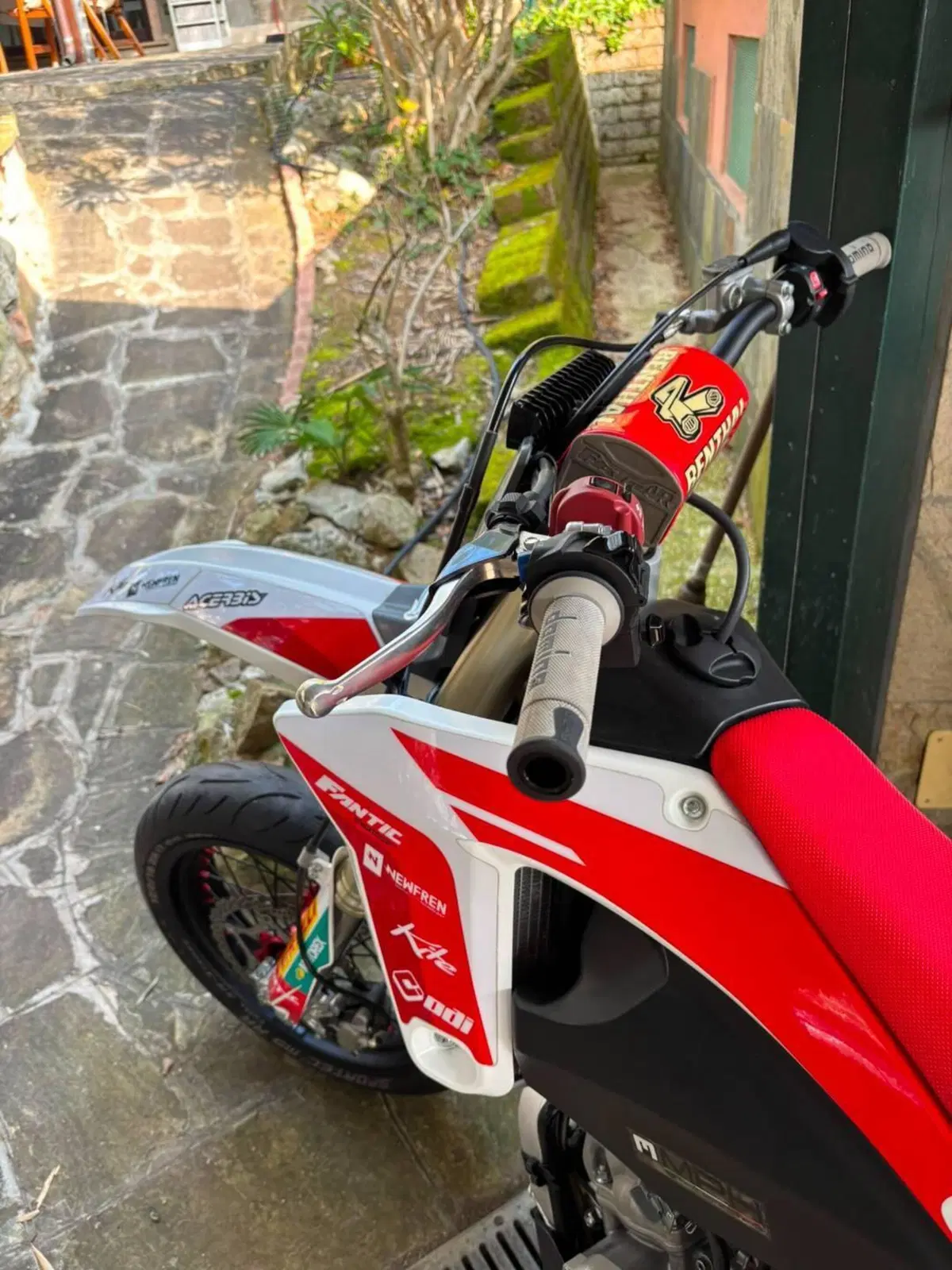Fantic Motor XE 125 (2024) (3)