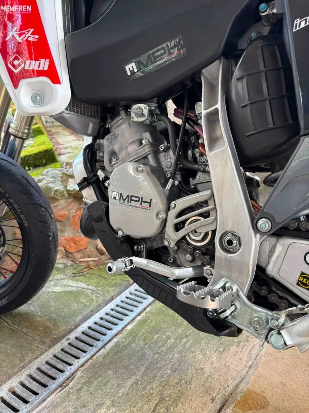 Fantic Motor XE 125 (2024) (4)