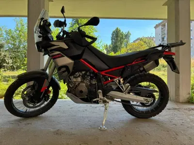 Aprilia Tuareg 660 (2025 - 26) usata