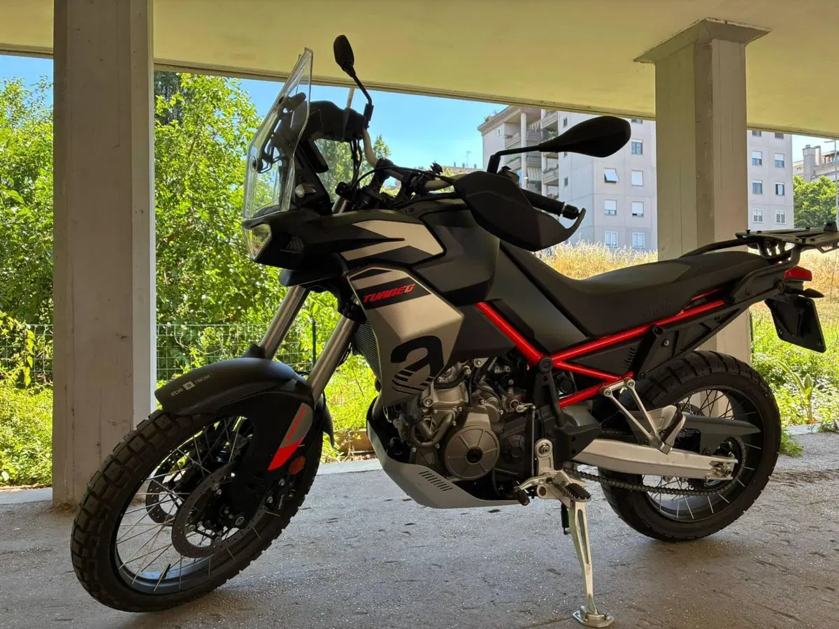 Aprilia Tuareg 660 (2025 - 26) (2)