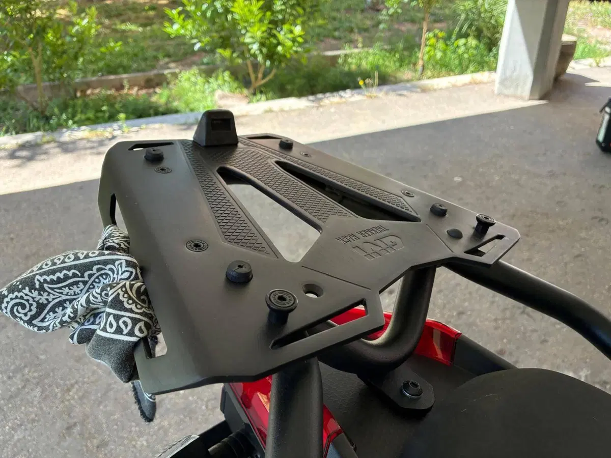 Aprilia Tuareg 660 (2025 - 26) (7)