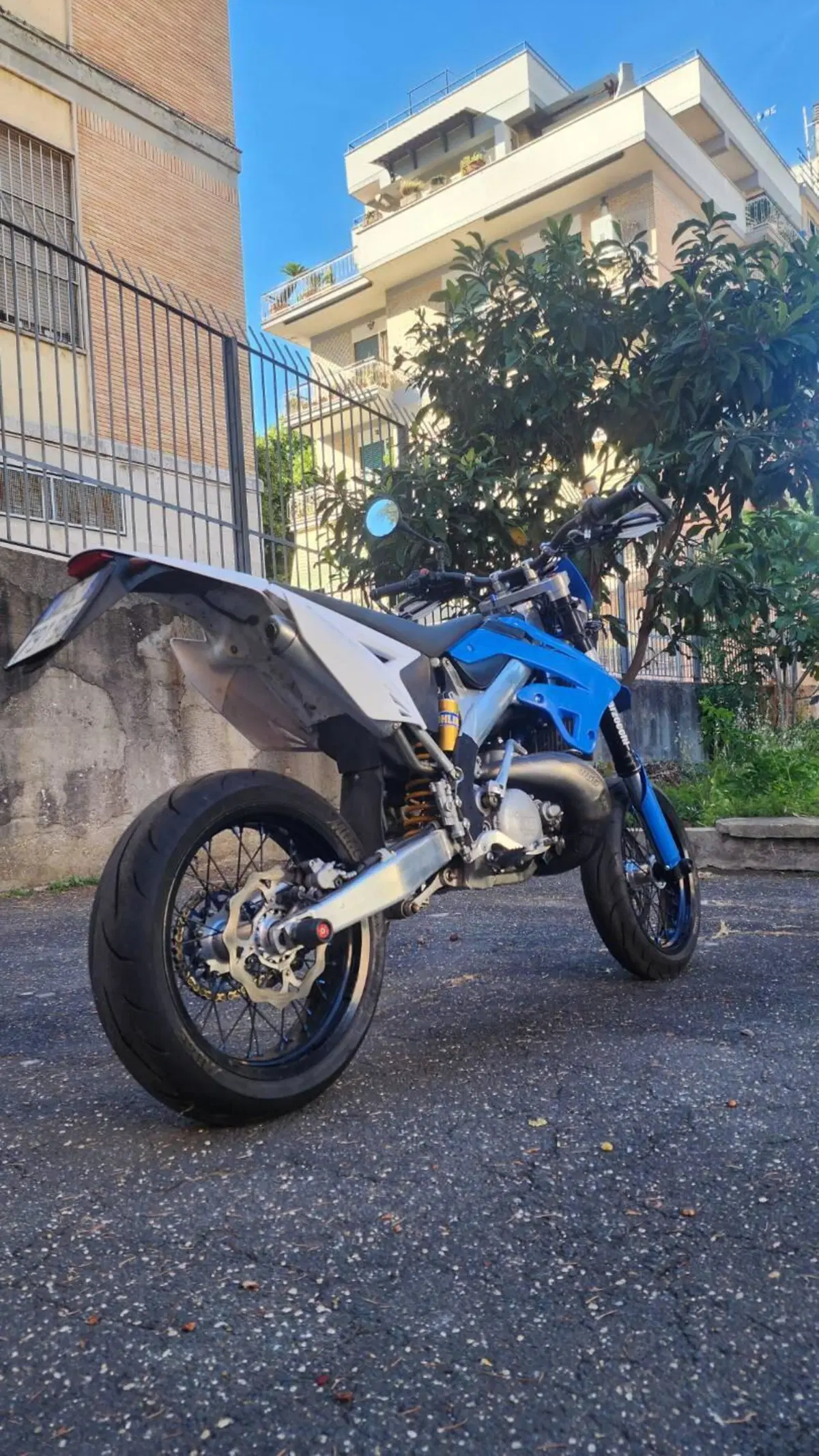 Tm Moto SMR 250 (2012) (8)