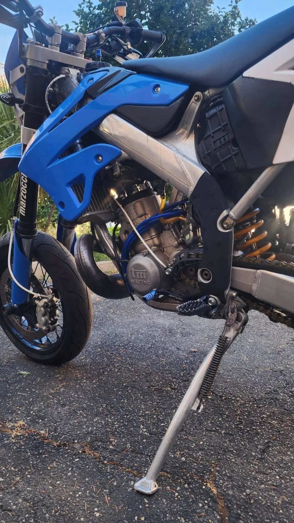 Tm Moto SMR 250 (2012) (12)