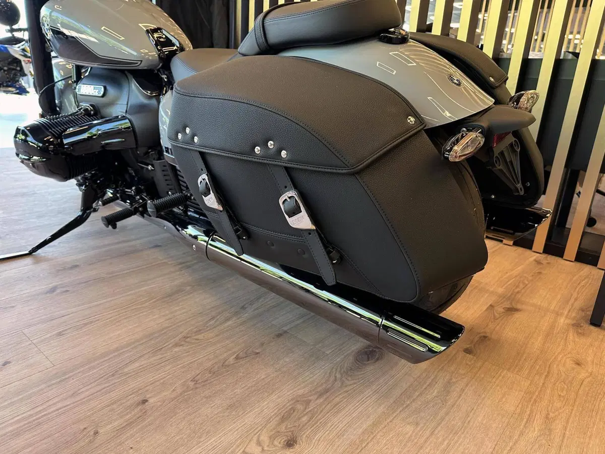 Bmw R 18 Classic (2025 - 26) (16)
