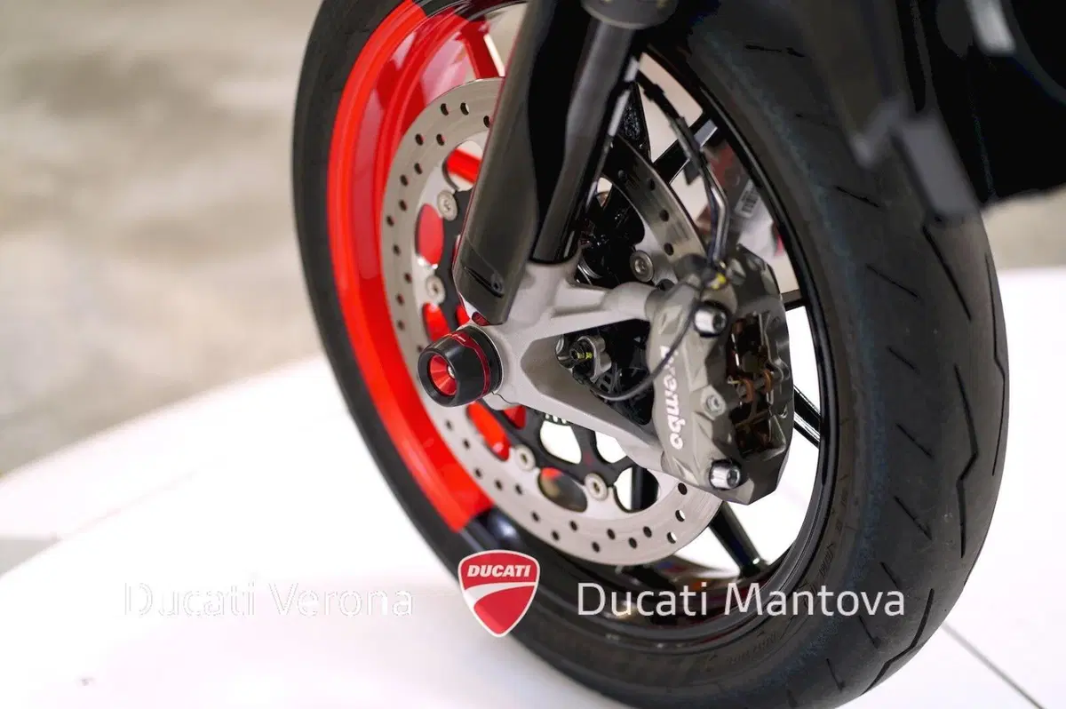 Ducati Hypermotard 698 Mono RVE (2024 - 26) (17)