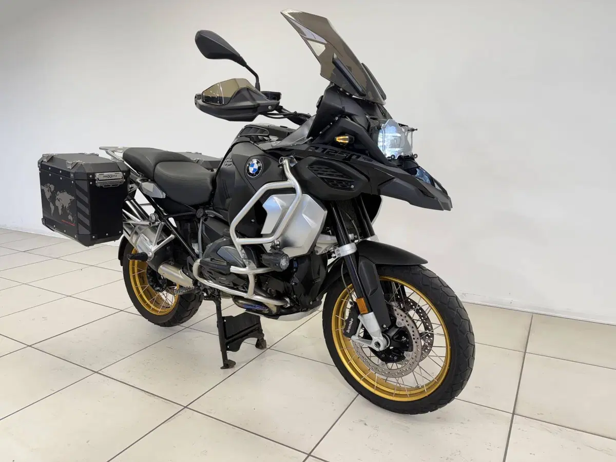 Bmw R 1250 GS Adventure (2021 - 24) (4)