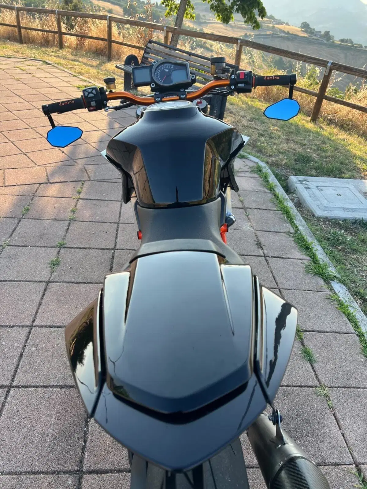 KTM 1290 Super Duke R SE ABS (2016) (5)