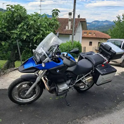 Bmw R 1200 GS (2004 - 07) usata