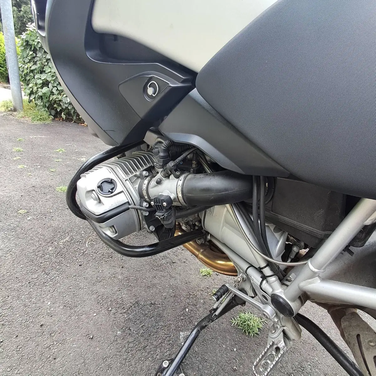 Bmw R 1200 GS (2004 - 07) (12)