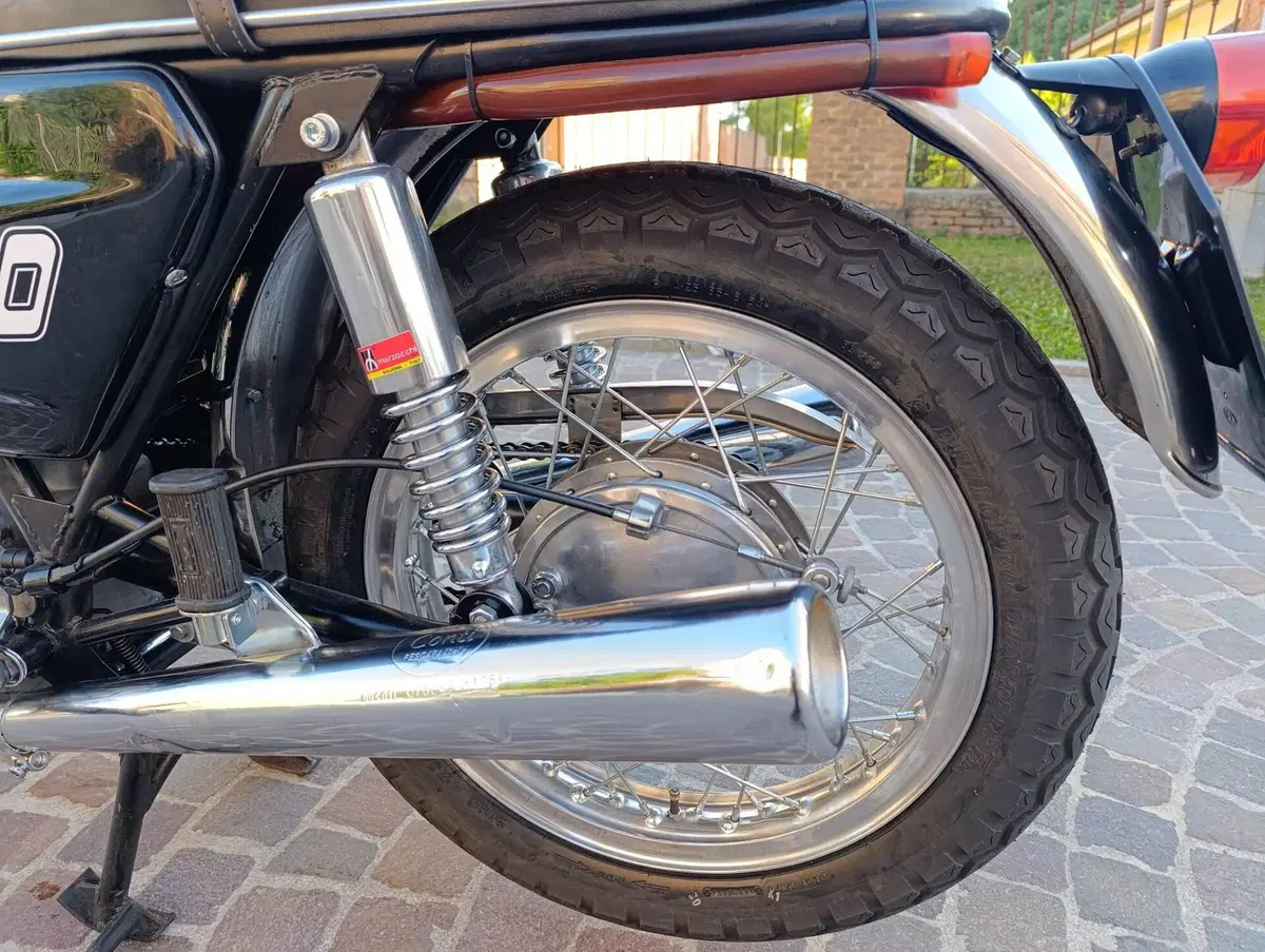 Ducati 750 S (10)
