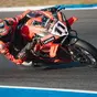 Bulega precede Lecuona nelle libere di Misano [GALLERY]