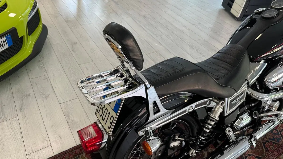 Harley-Davidson 1690 Low Rider (2014 - 17) - FXDL (11)