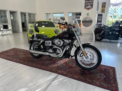 Harley-Davidson 1690 Low Rider (2014 - 17) - FXDL usata