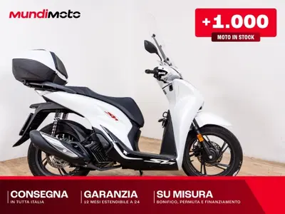Honda SH 150i Sport (2024 - 25) usata