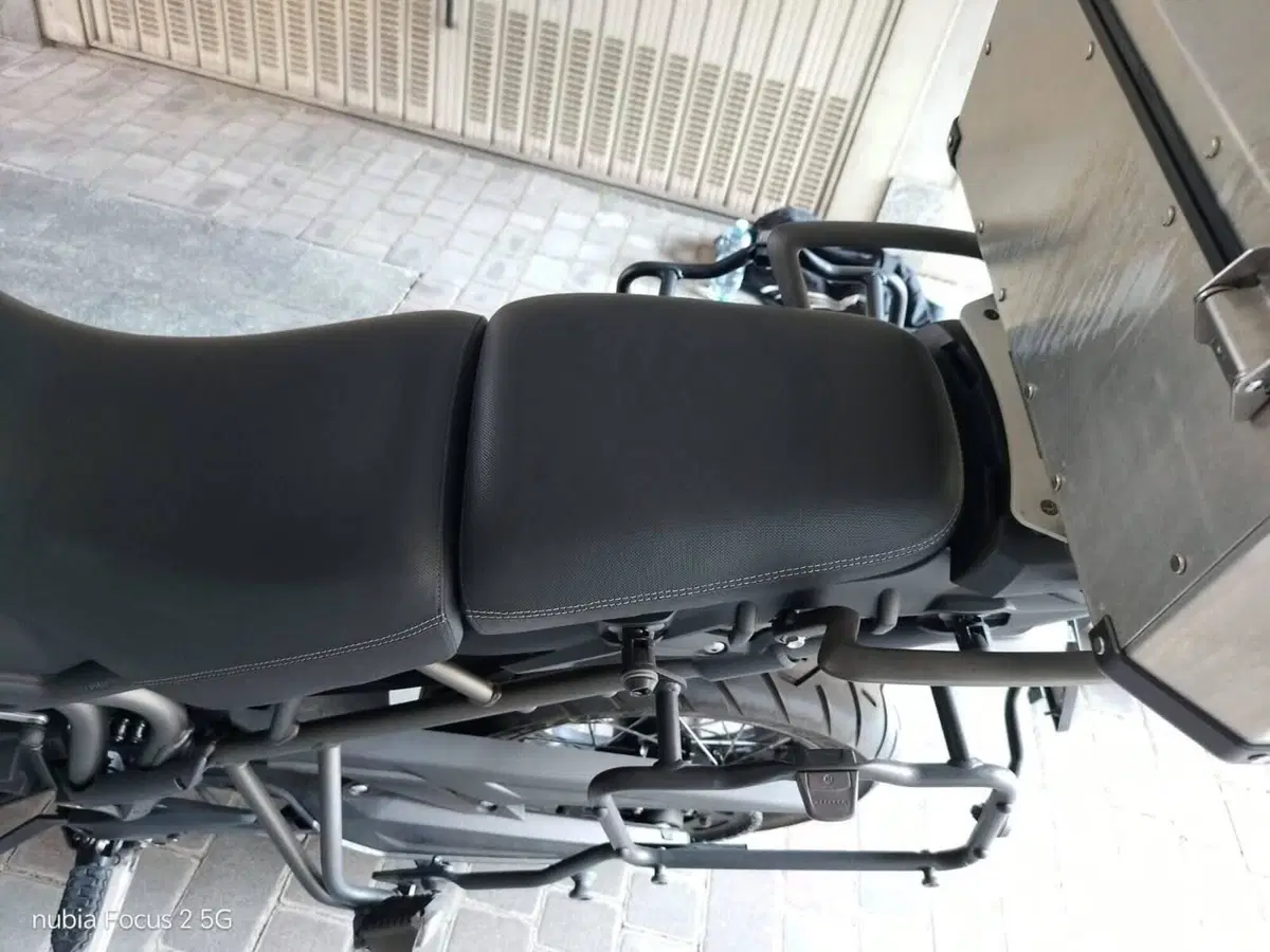 Triumph Tiger 800 XCx (2015 - 17) (5)