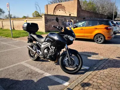 Yamaha TDM 900 (2002 - 14) usata
