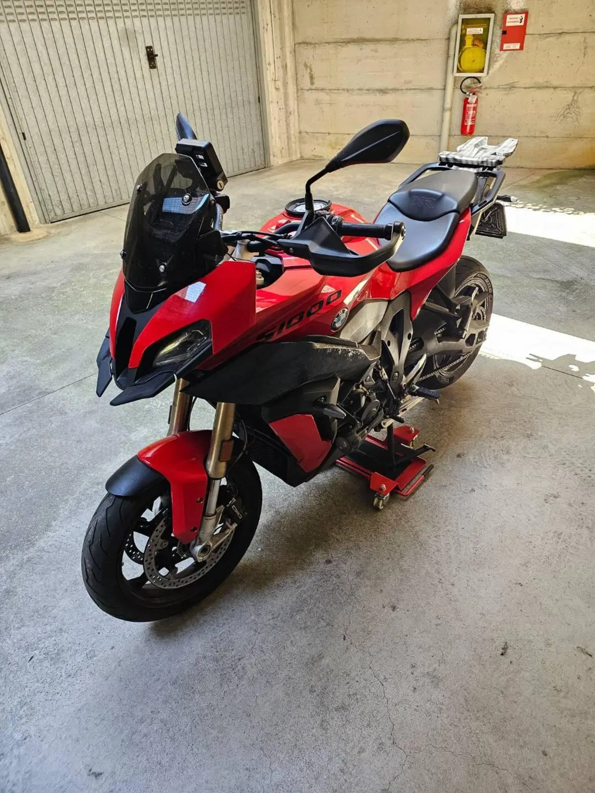 Bmw S 1000 XR (2020 - 23)