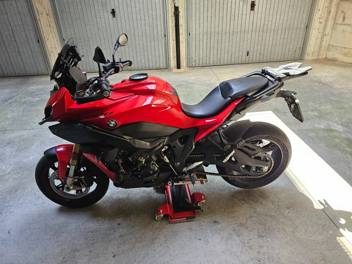 Bmw S 1000 XR (2020 - 23) (2)