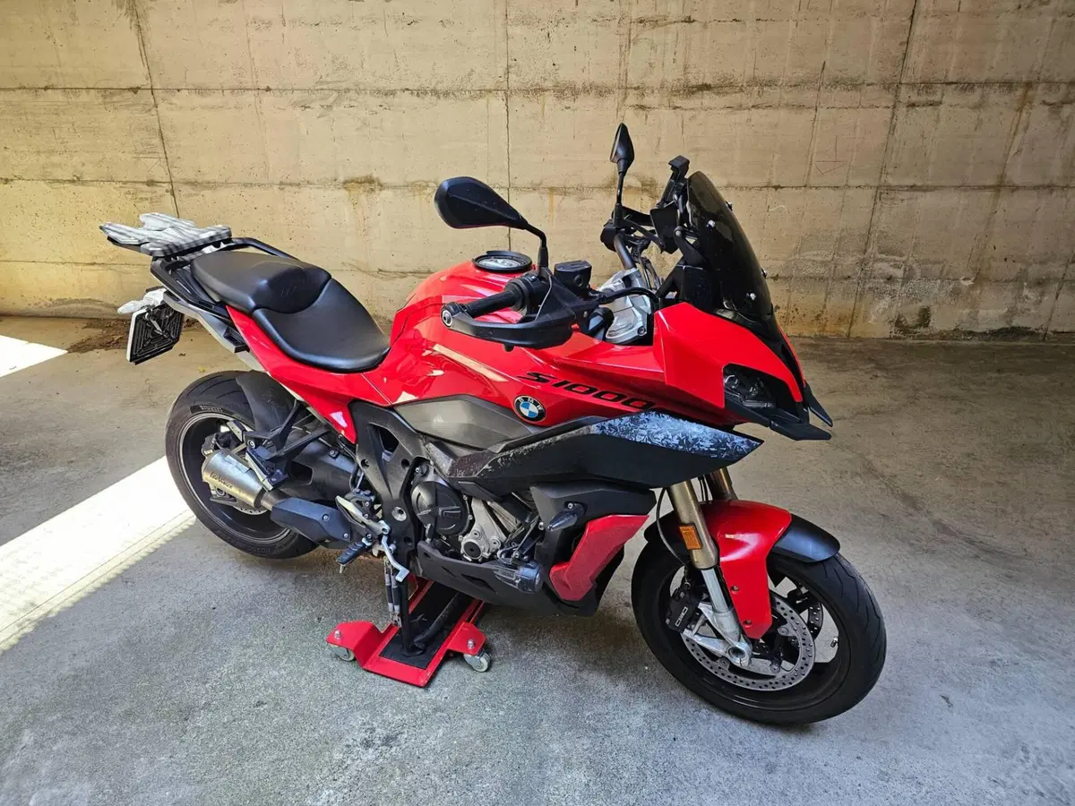 Bmw S 1000 XR (2020 - 23) (3)