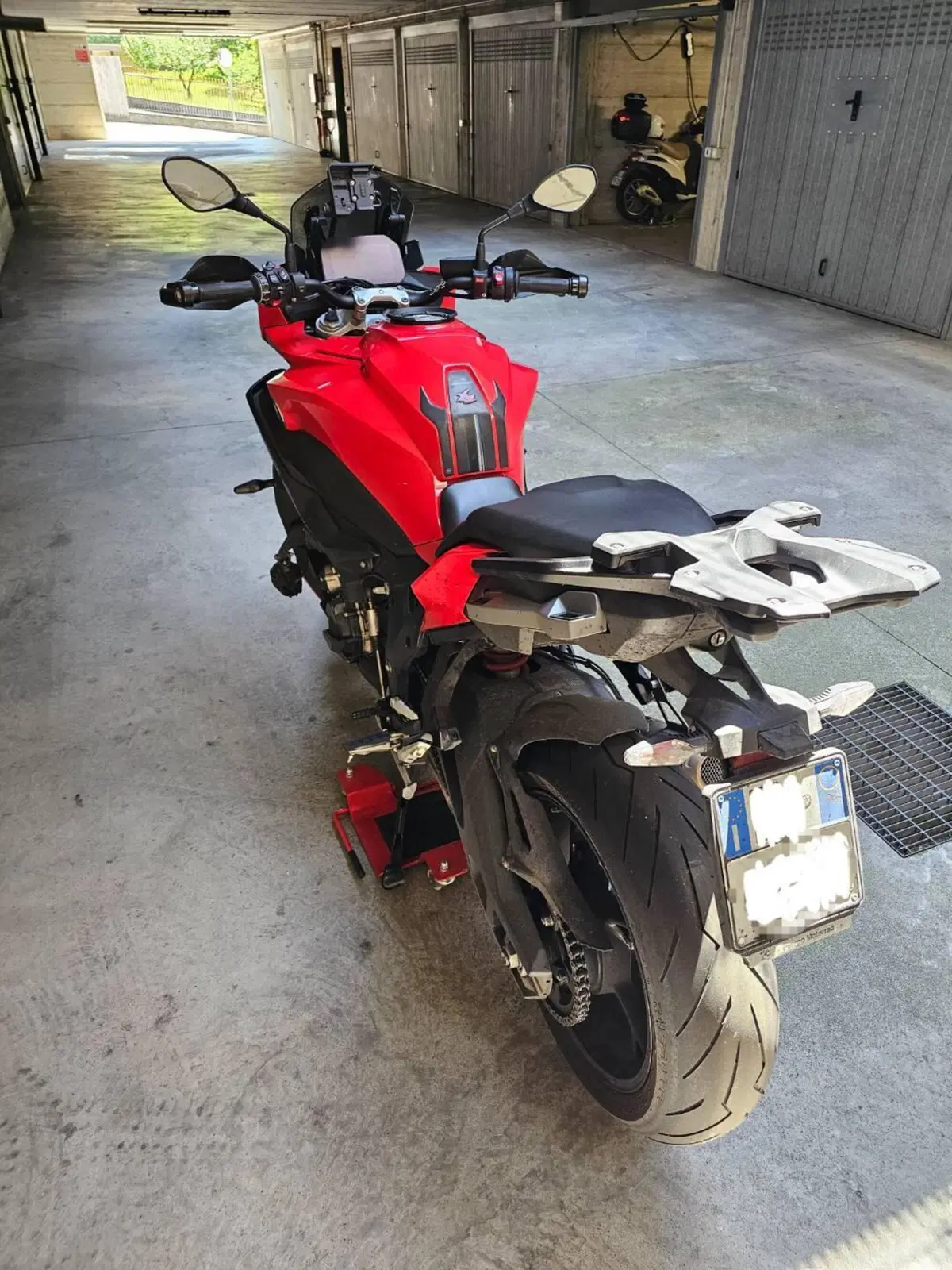 Bmw S 1000 XR (2020 - 23) (4)