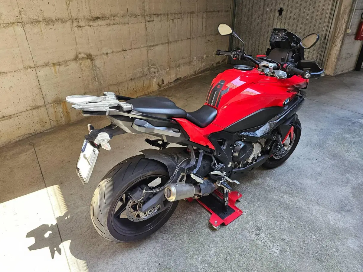 Bmw S 1000 XR (2020 - 23) (5)