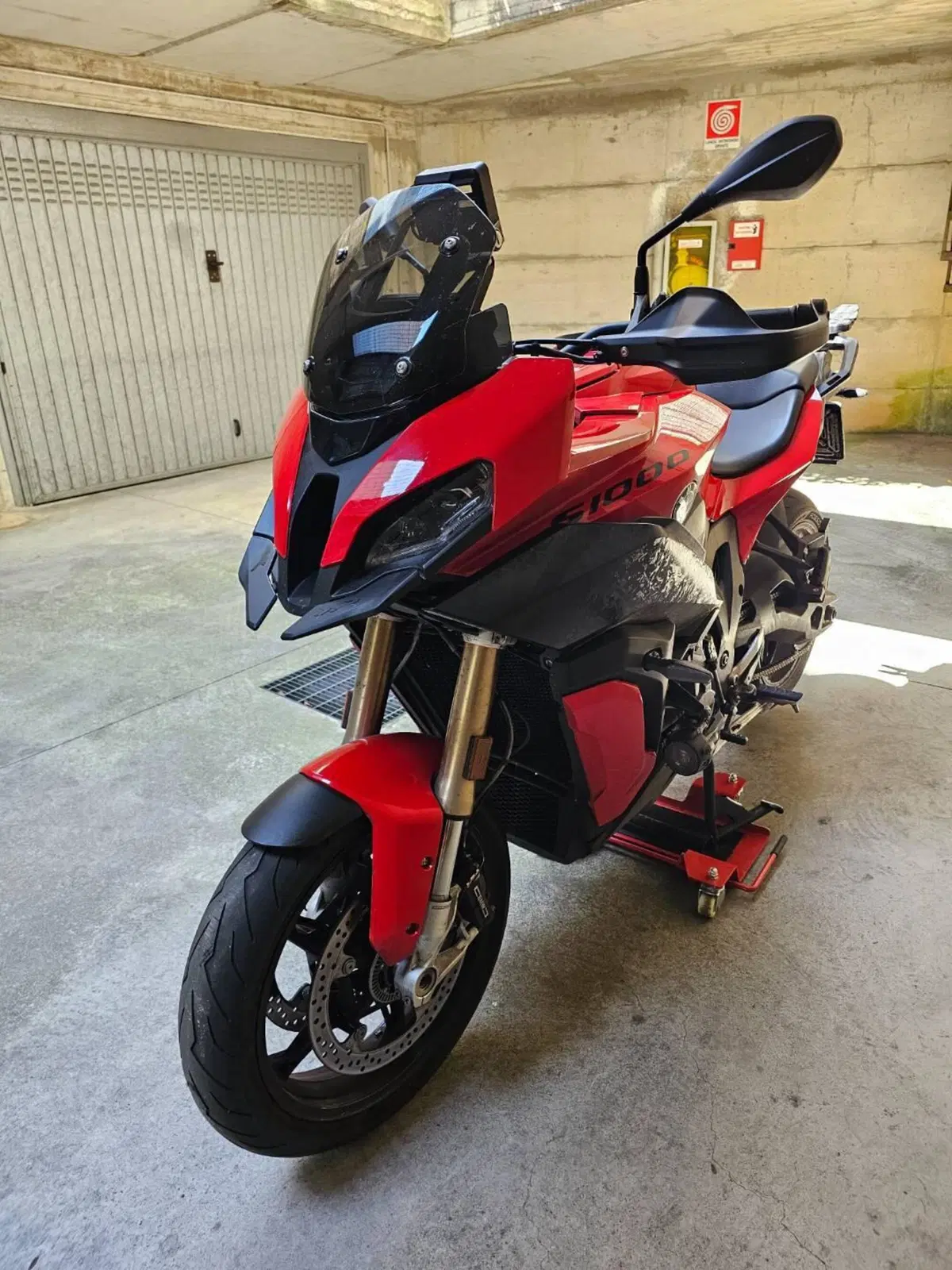 Bmw S 1000 XR (2020 - 23) (6)