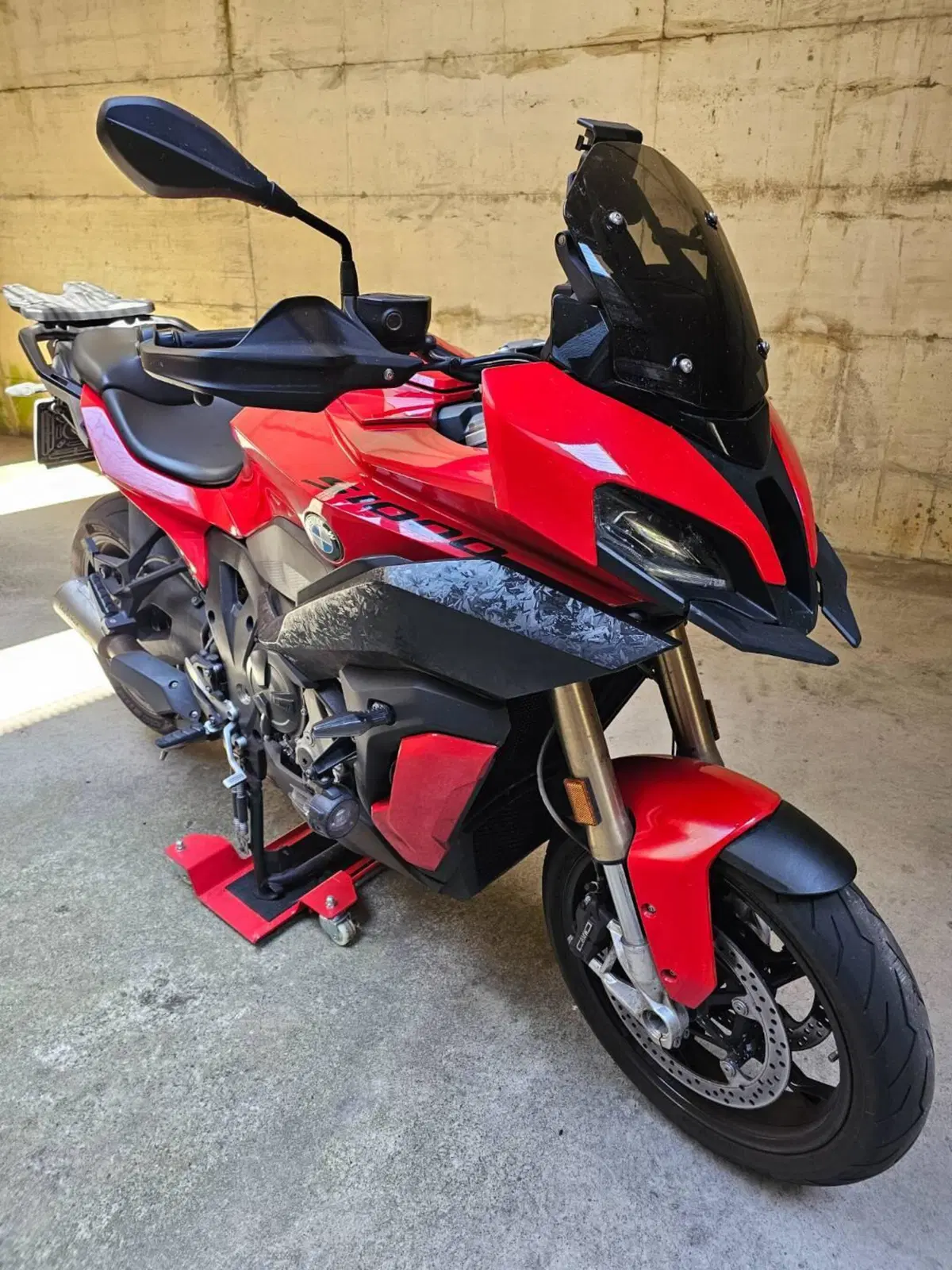 Bmw S 1000 XR (2020 - 23) (7)