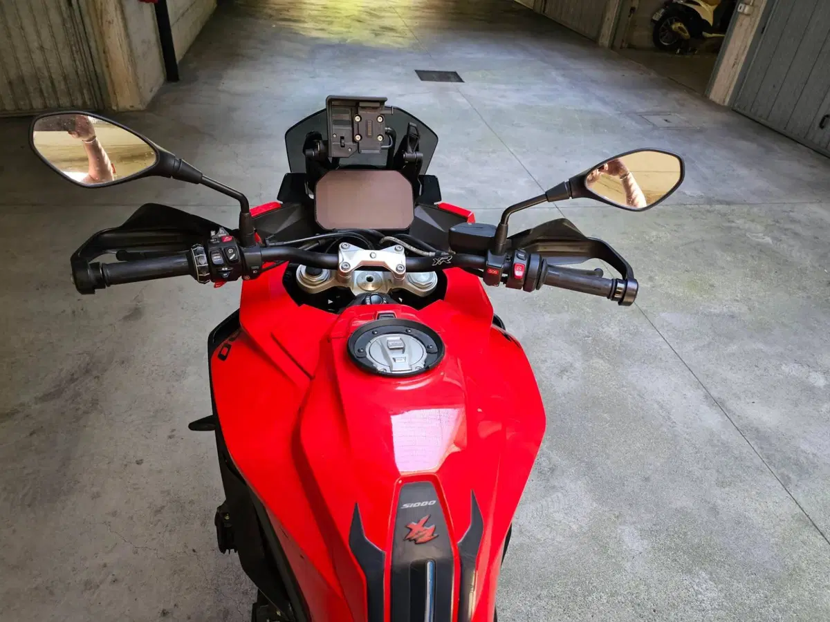 Bmw S 1000 XR (2020 - 23) (8)