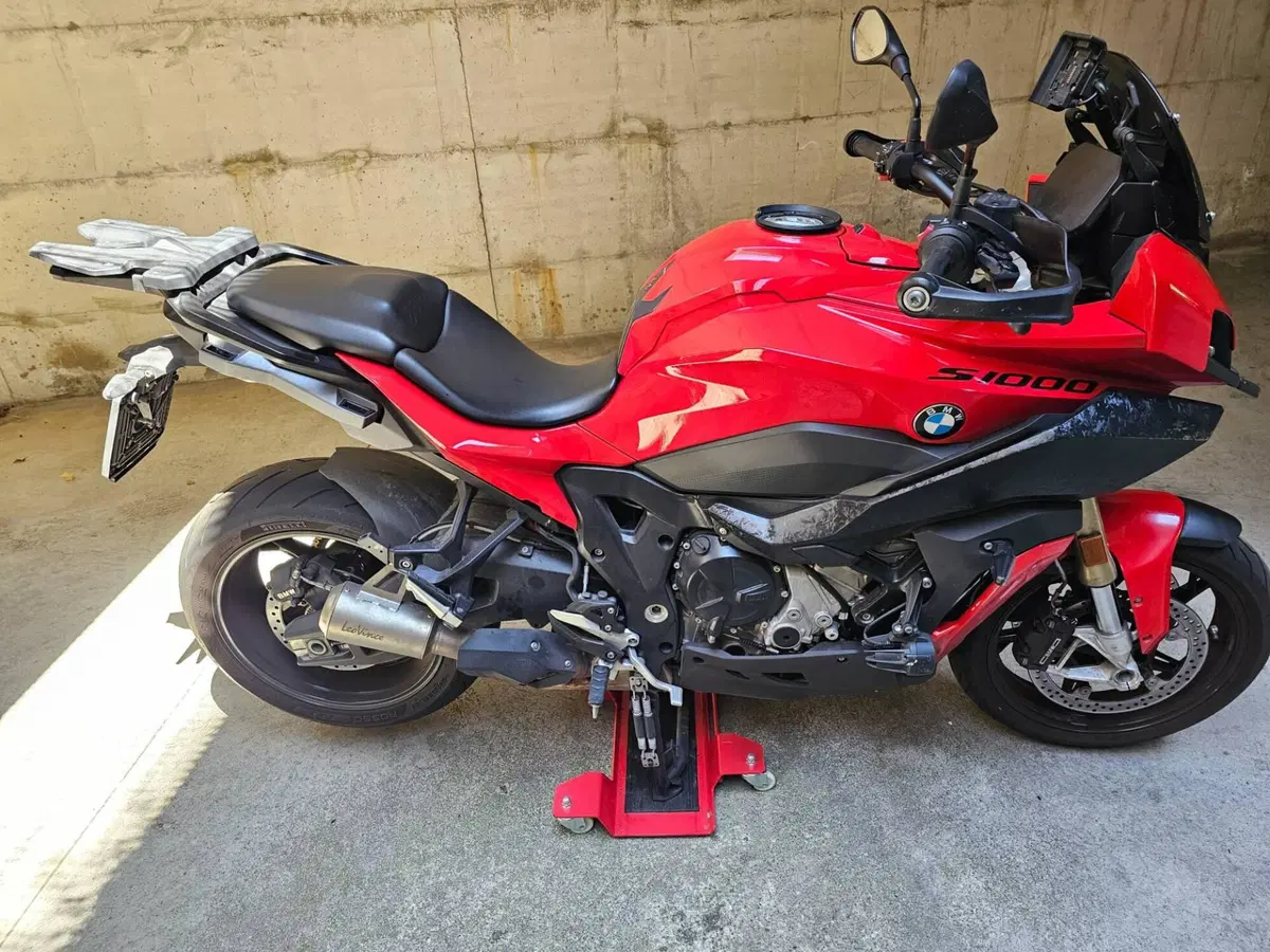 Bmw S 1000 XR (2020 - 23) (9)