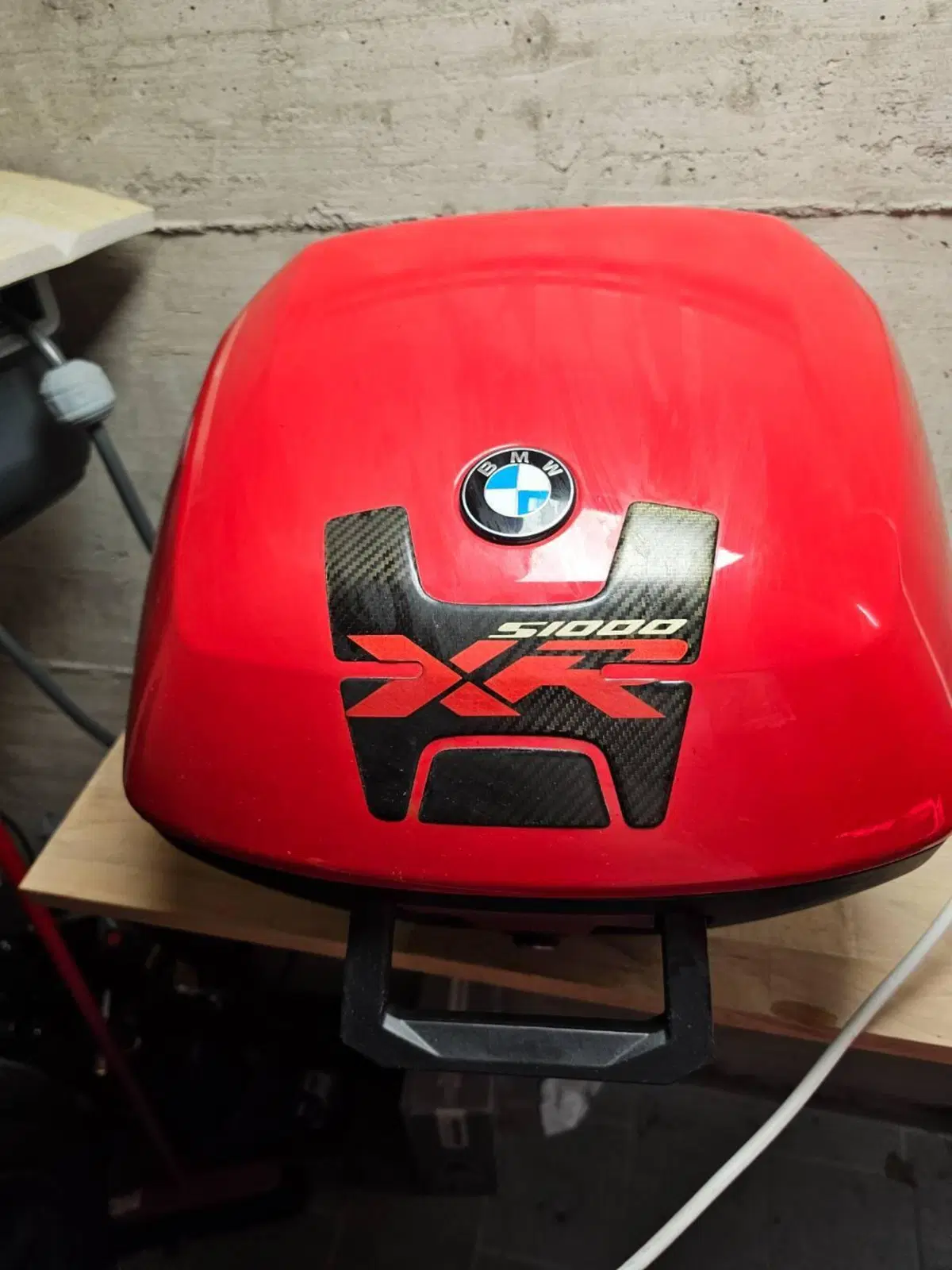 Bmw S 1000 XR (2020 - 23) (11)