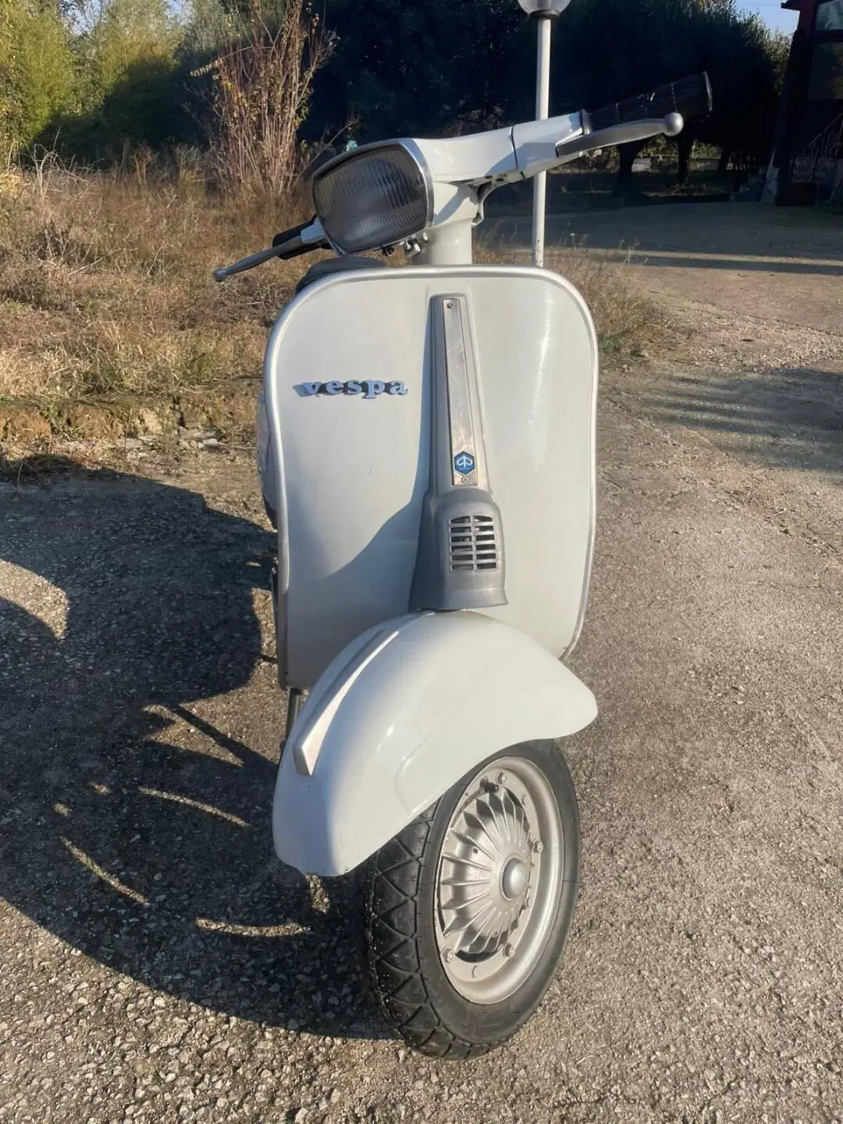Piaggio Vespa 50 special 