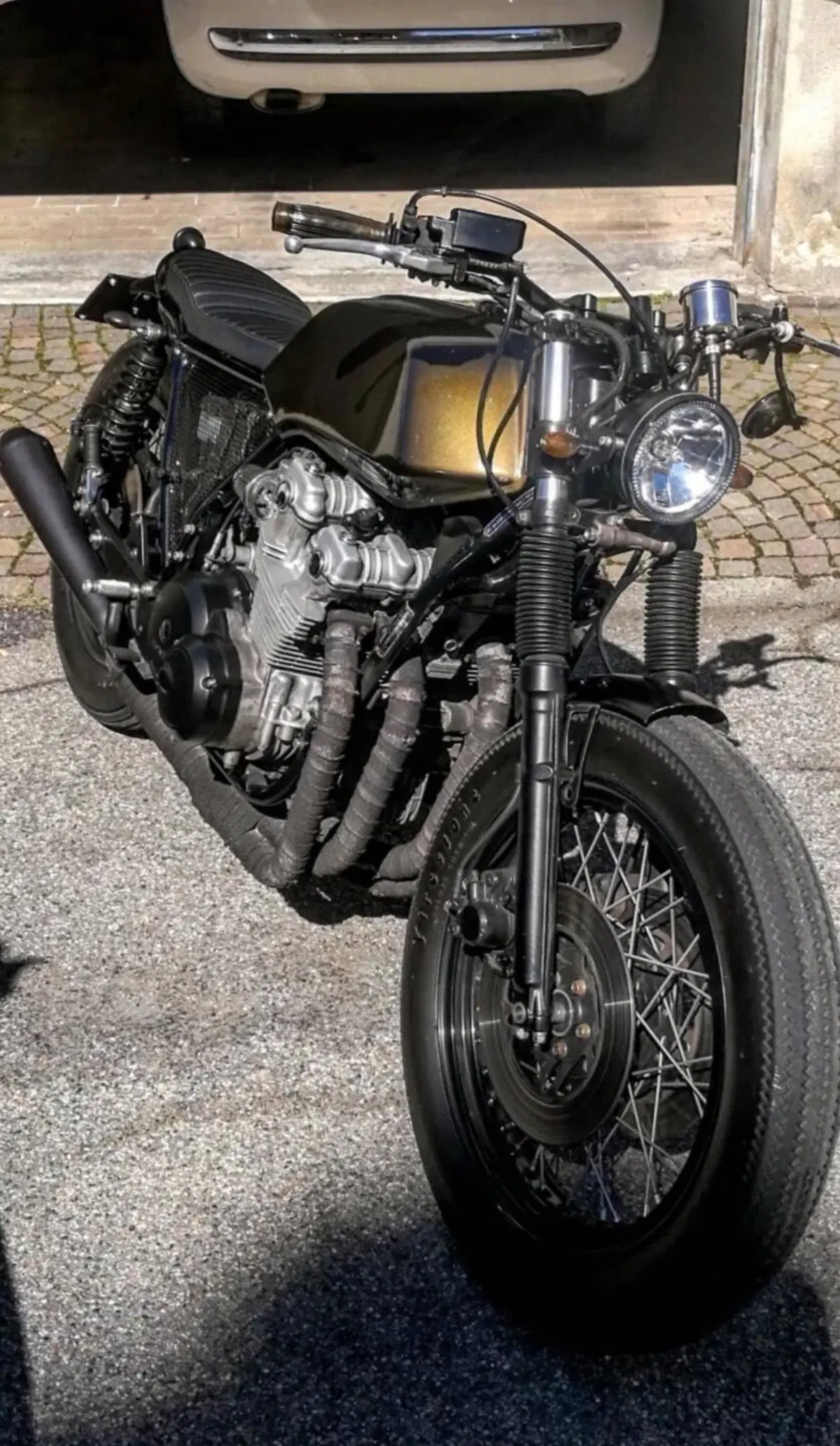 Honda CB 750 (1980 - 84) FD-KZ-CD (6)